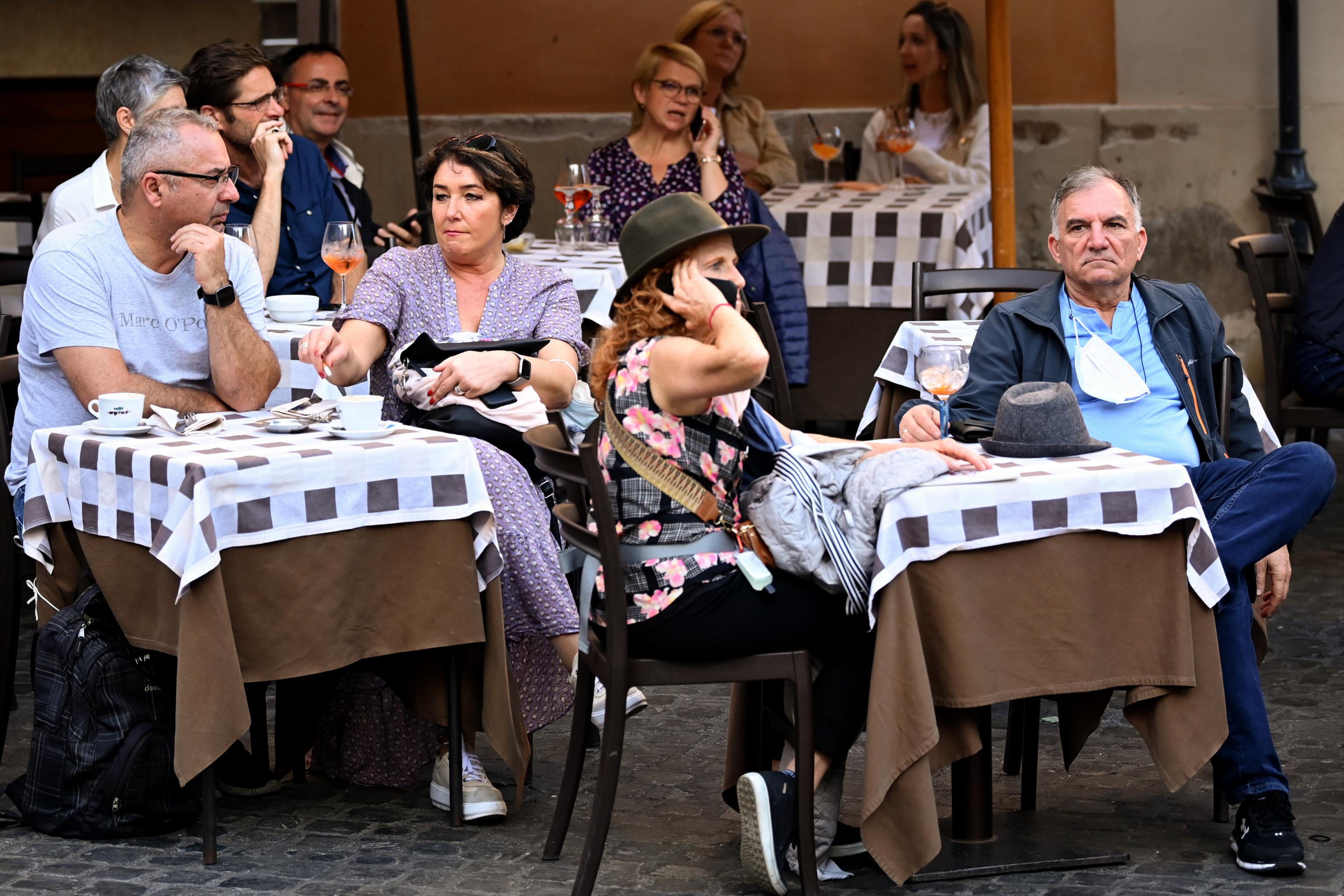 cuoc song o rome cuoc song o rome