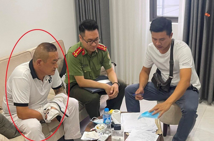doi tuong bi interpol truy na doi tuong bi interpol truy na