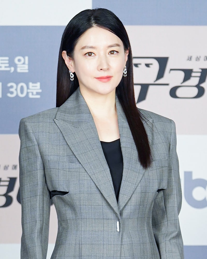 lee young ae inspector koo1