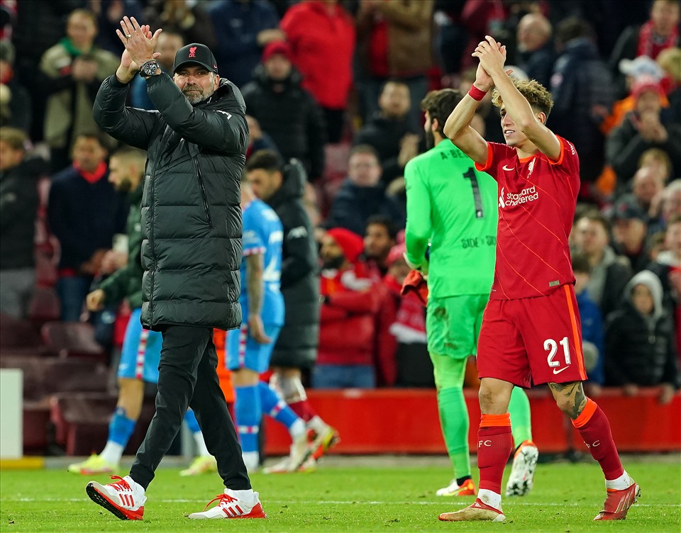 liverpool liverpool