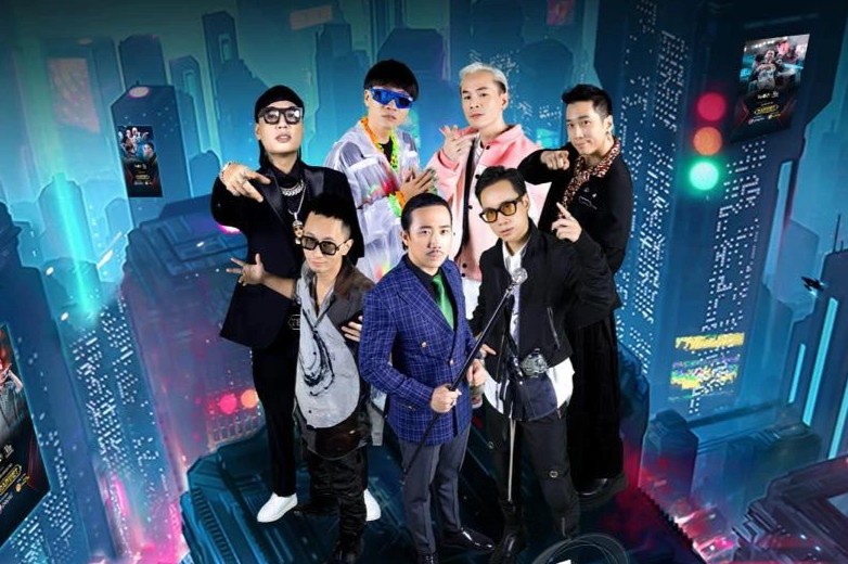rap viet mua 2 rap viet mua 2