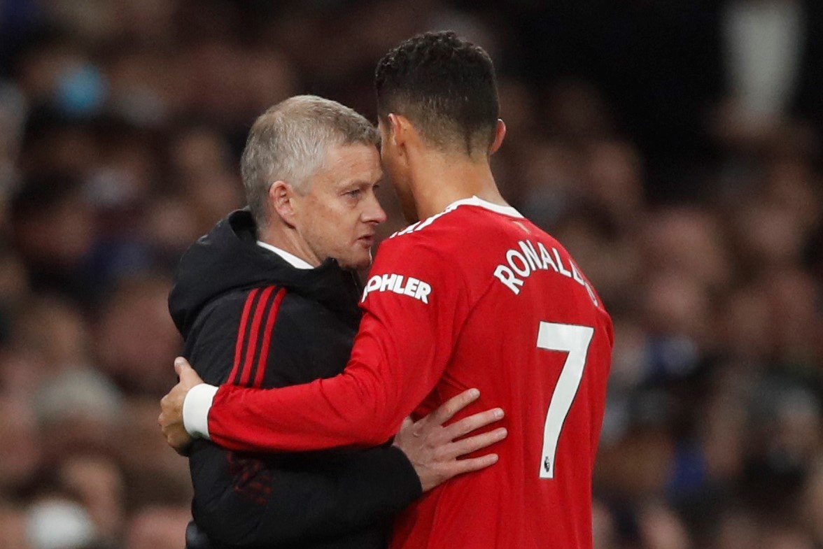 ronaldo ronaldo