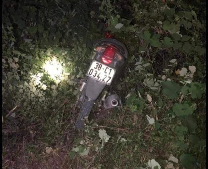 nam sinh tu vong nam sinh tu vong