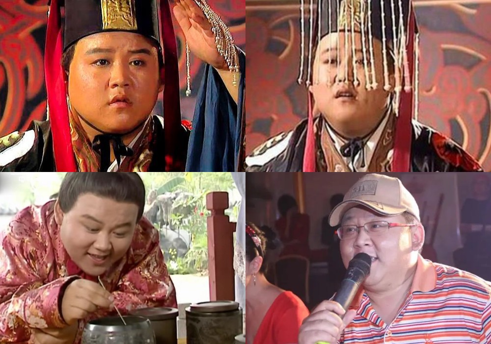 dien vien tam quoc dien nghia dien vien tam quoc dien nghia