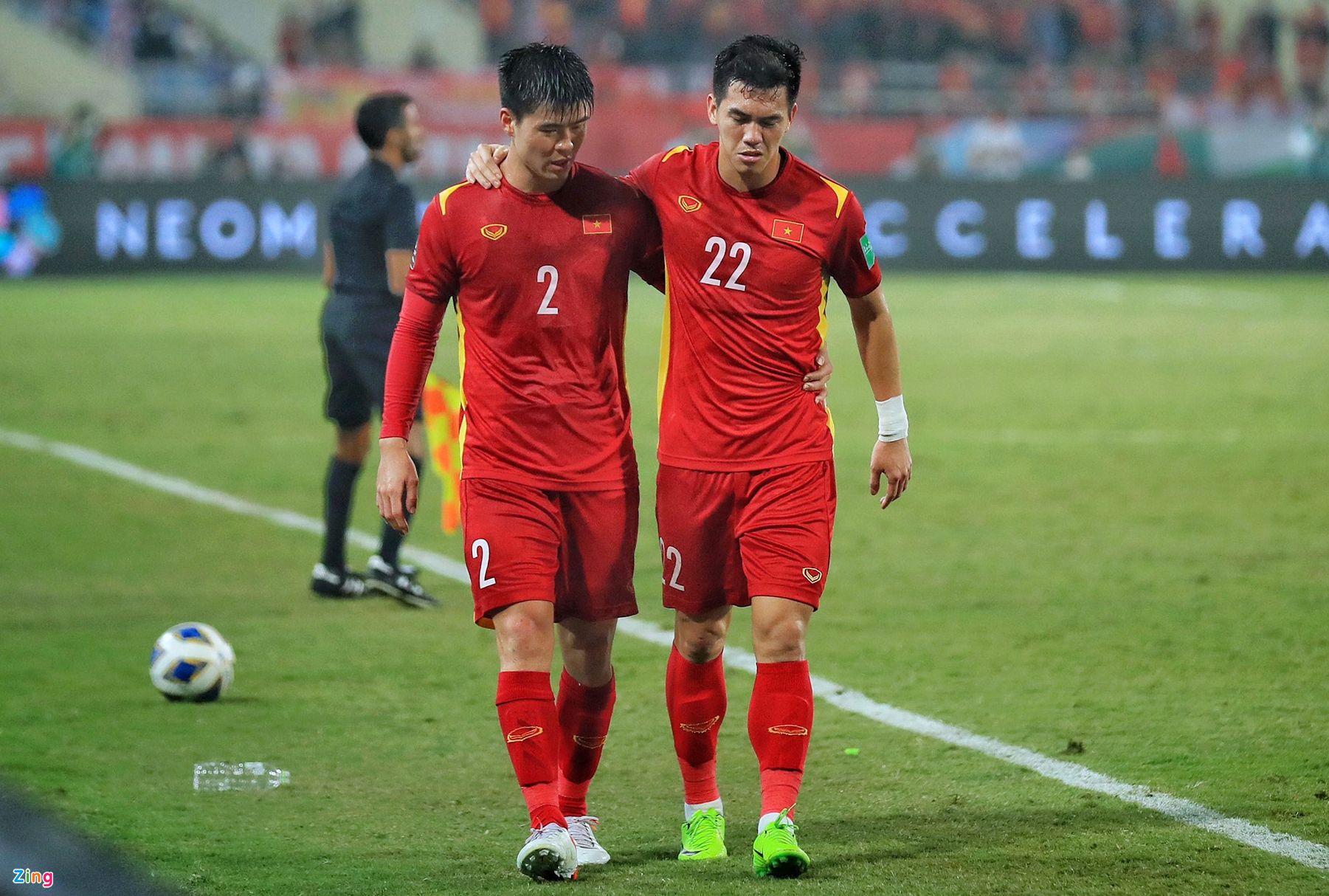 doi tuyen viet nam chuan bi aff cup 2020 doi tuyen viet nam chuan bi aff cup 2020