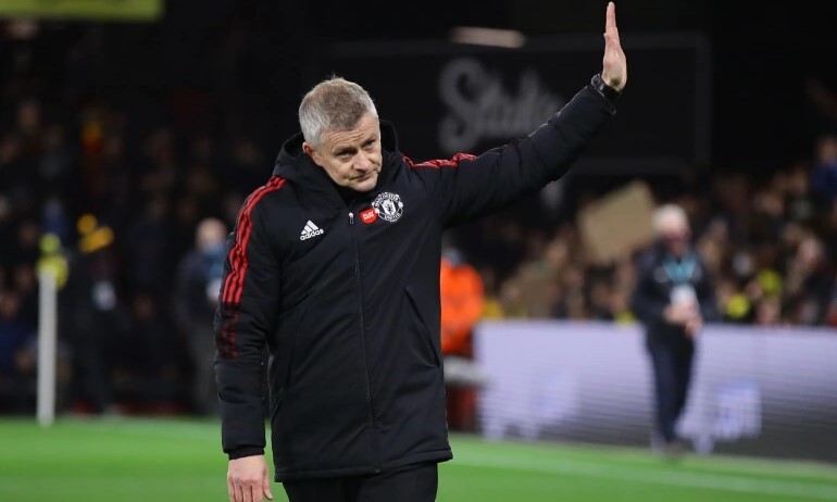 hlv solskjaer hlv solskjaer