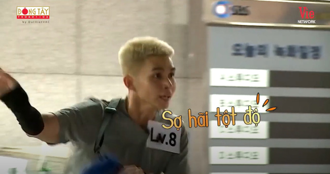 running man viet nam tap 10 1 running man viet nam tap 10 1