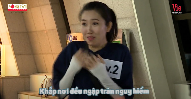 running man viet nam tap 101 running man viet nam tap 101
