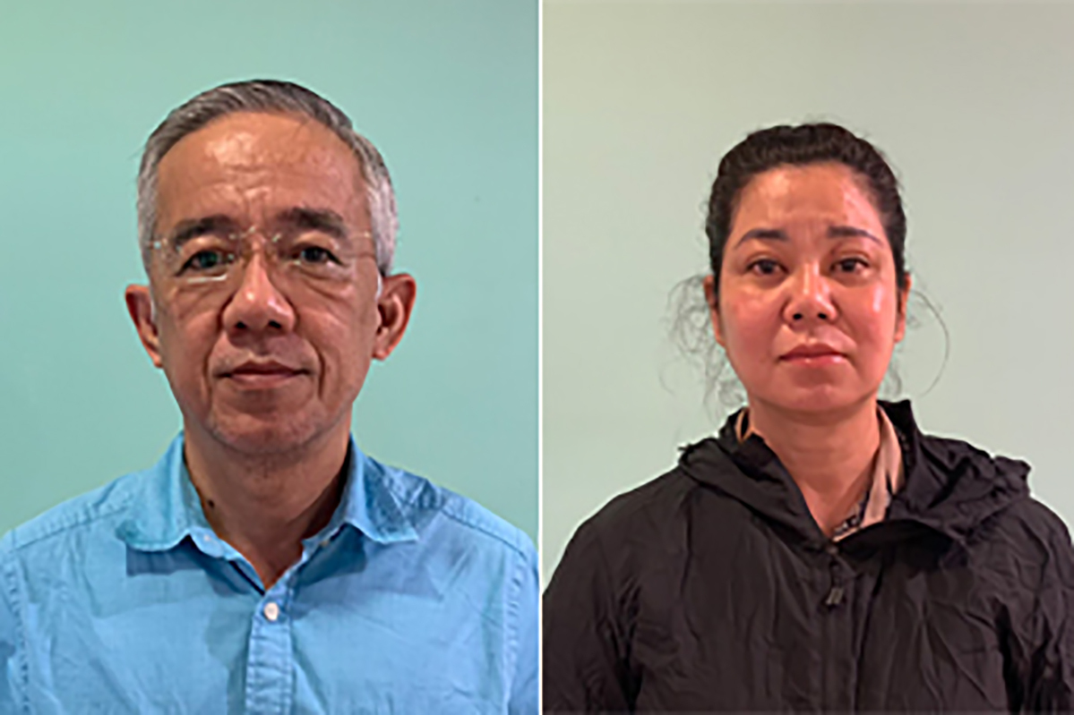 pho giam doc benh vien mat tphcm bi bat