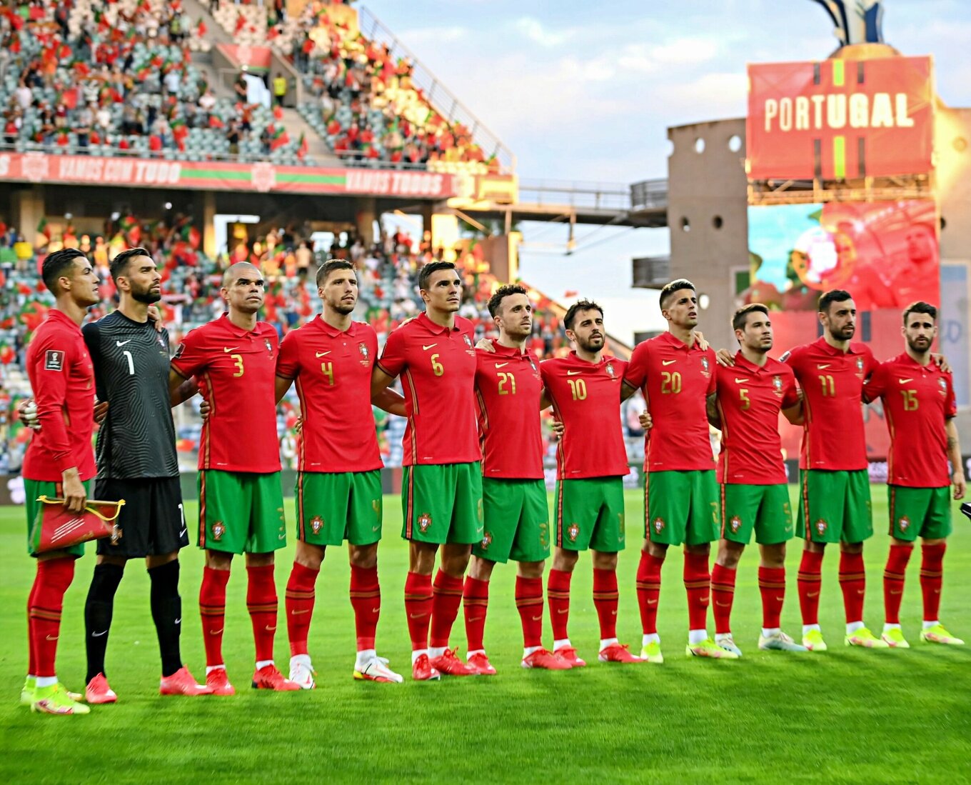 doi tuyen bo dao nha world cup 2022 doi tuyen bo dao nha world cup 2022