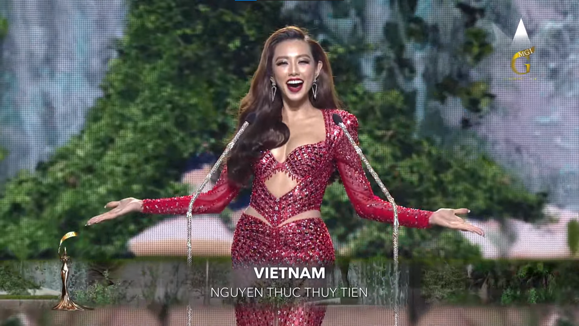 thuy tien thi da hoi 5 thuy tien thi da hoi 5