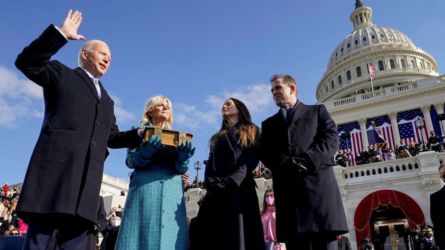 tong thong joe biden nham chuc tong thong joe biden nham chuc