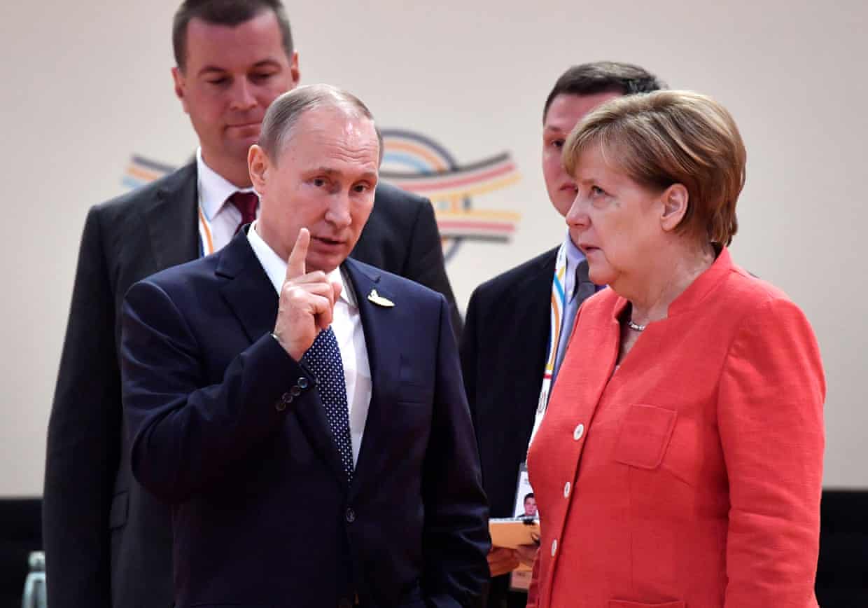 16 nam nhiem ky cua ba merkel 1 16 nam nhiem ky cua ba merkel 1