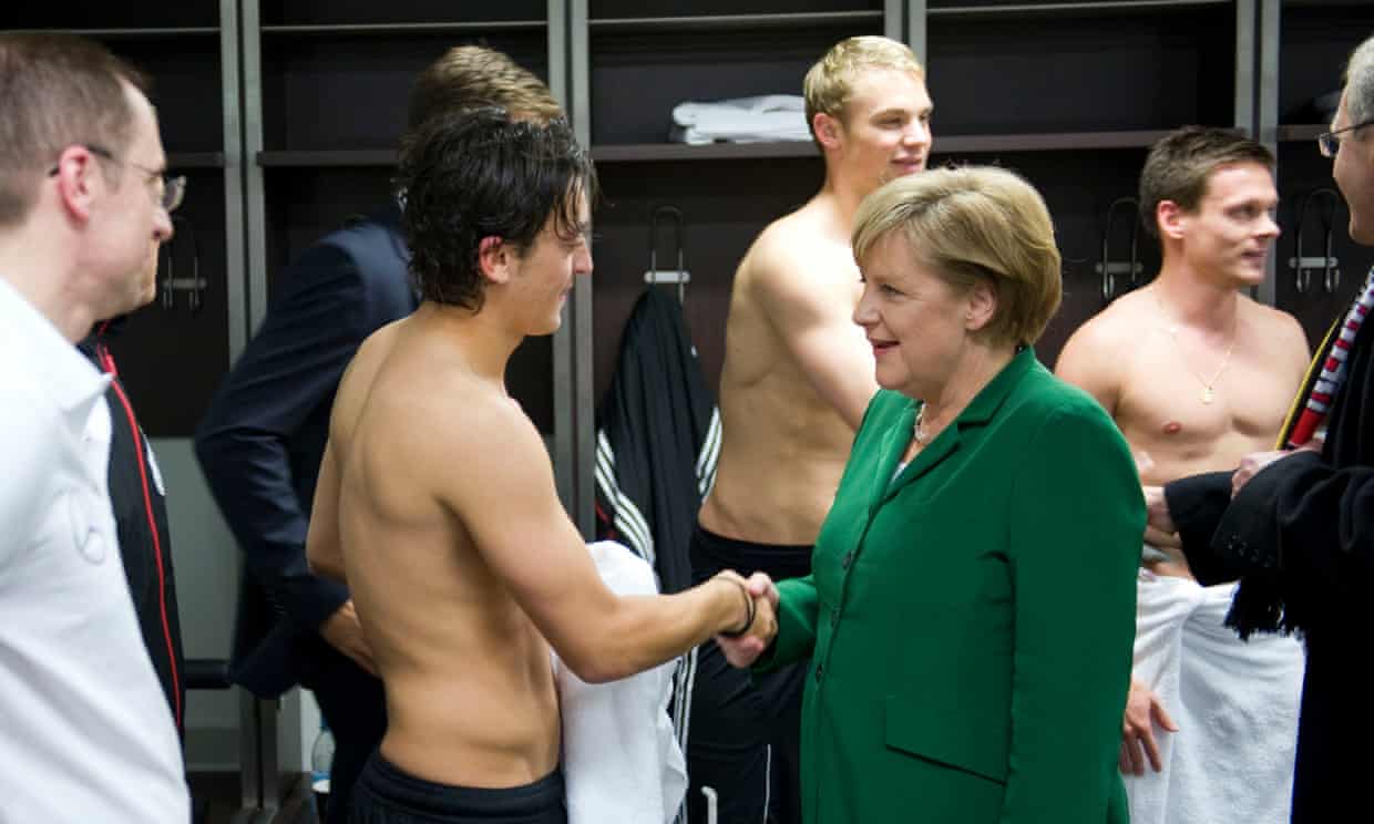 16 nam nhiem ky cua ba merkel 3 16 nam nhiem ky cua ba merkel 3