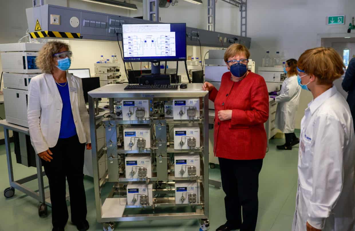 16 nam nhiem ky cua ba merkel 16 nam nhiem ky cua ba merkel