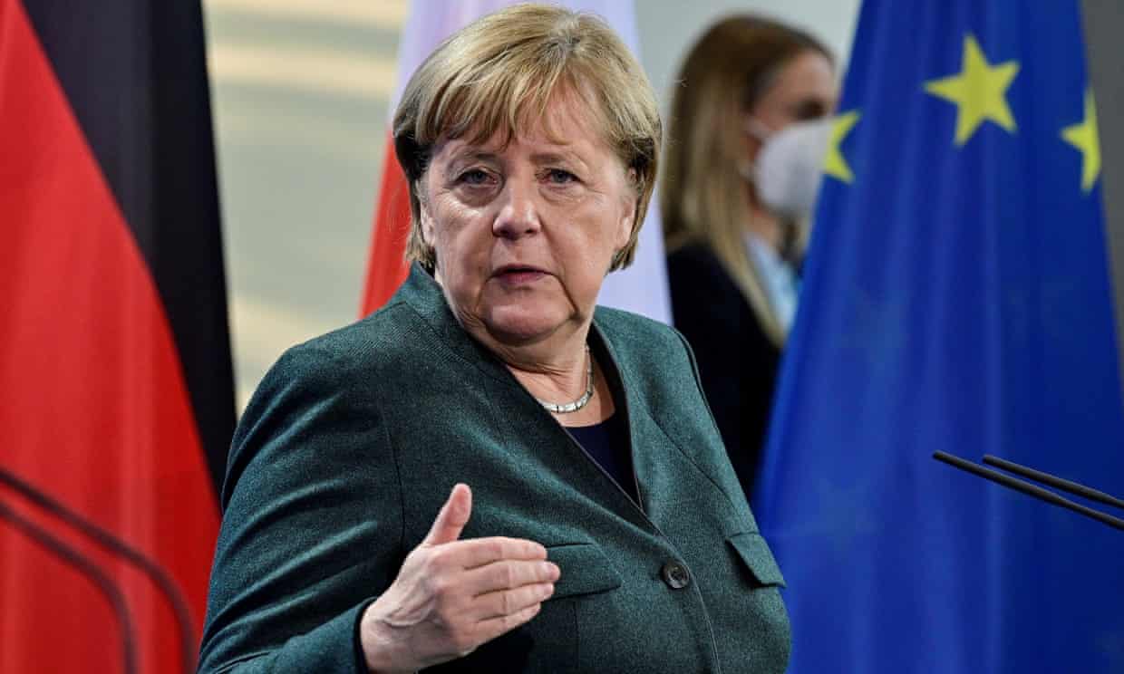 ba angela merkel nghi huu 8 ba angela merkel nghi huu 8