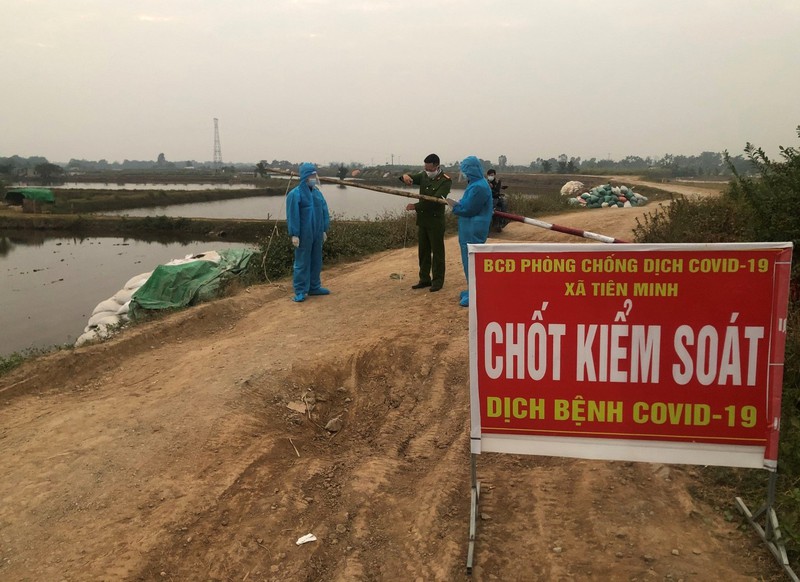 chot kiem soat dich benh chot kiem soat dich benh