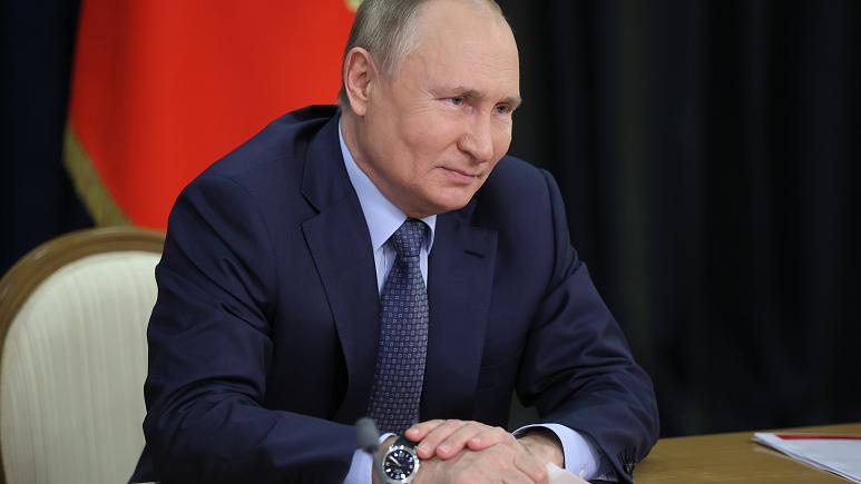 tong thong nga putin tong thong nga putin