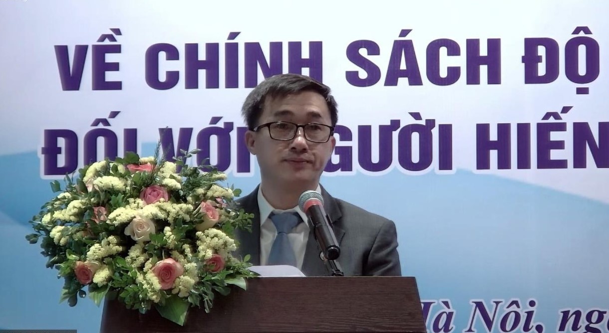 hoi thao bo y te hoi thao bo y te