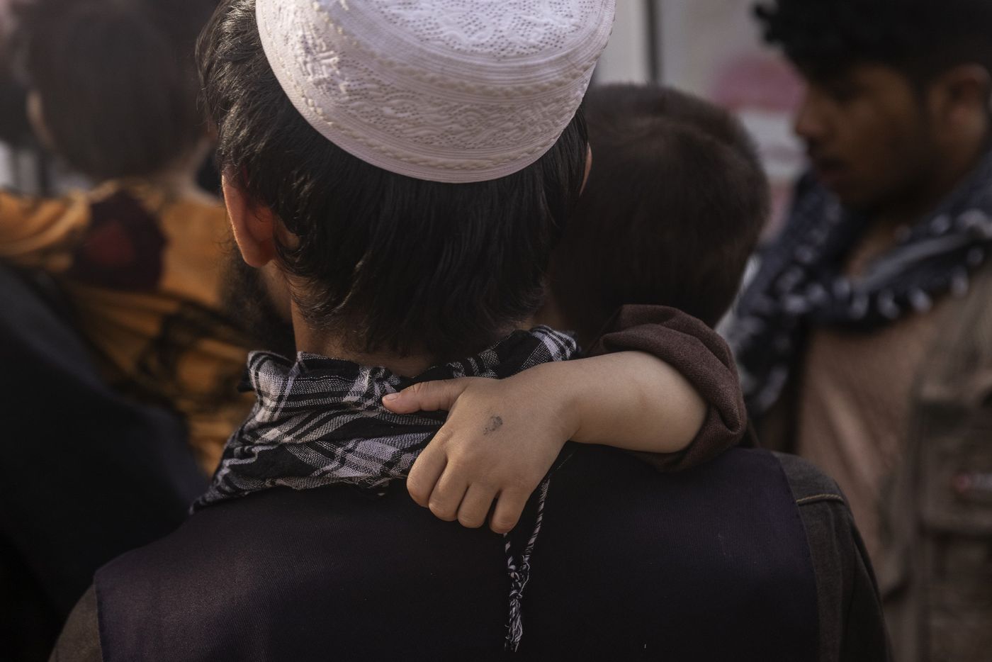 khung hoang afghanistan 2