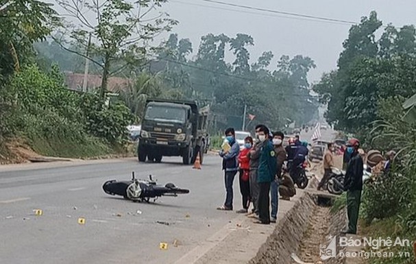 nam sinh tu vong nam sinh tu vong