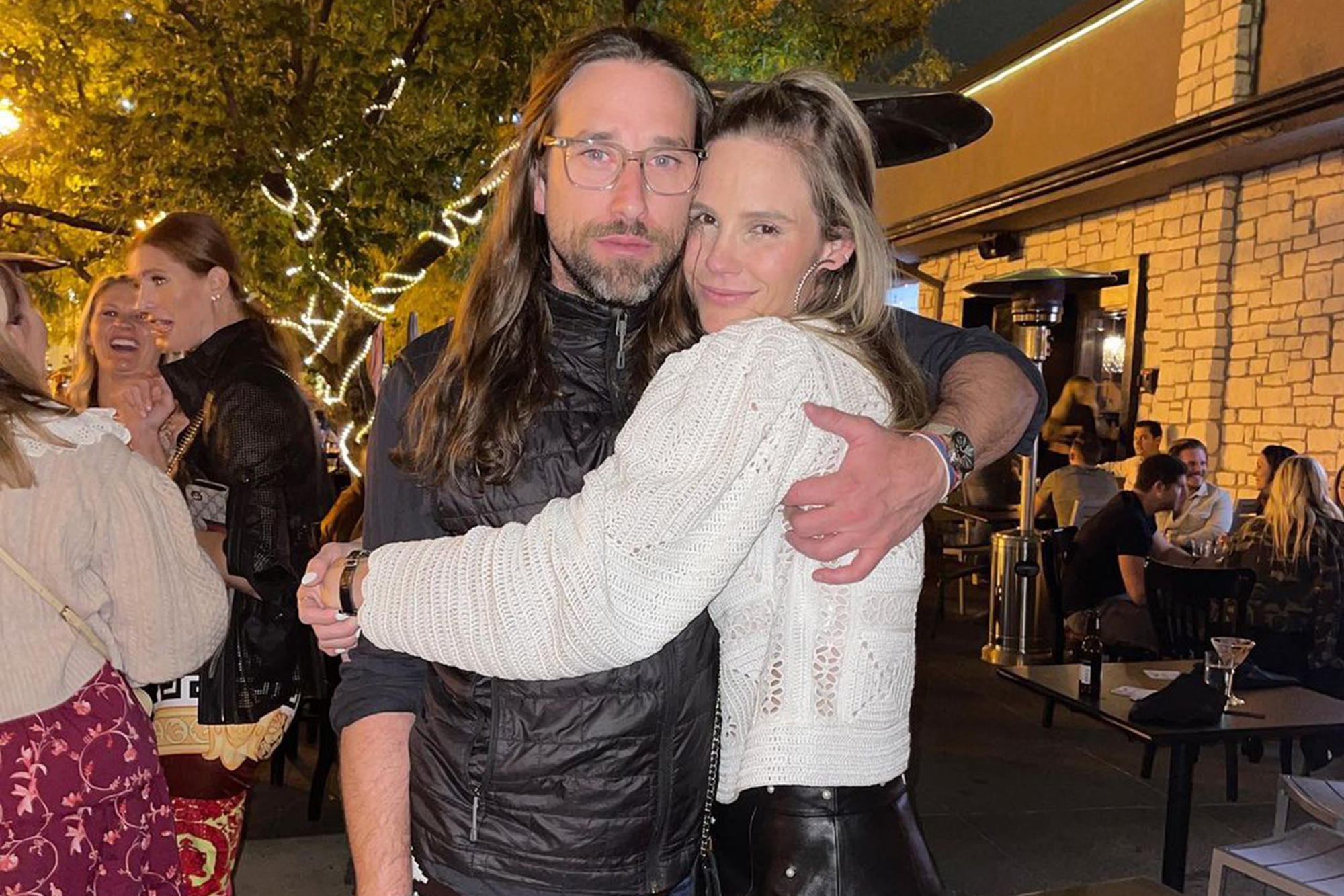 chau trai tong thong biden chau trai tong thong biden