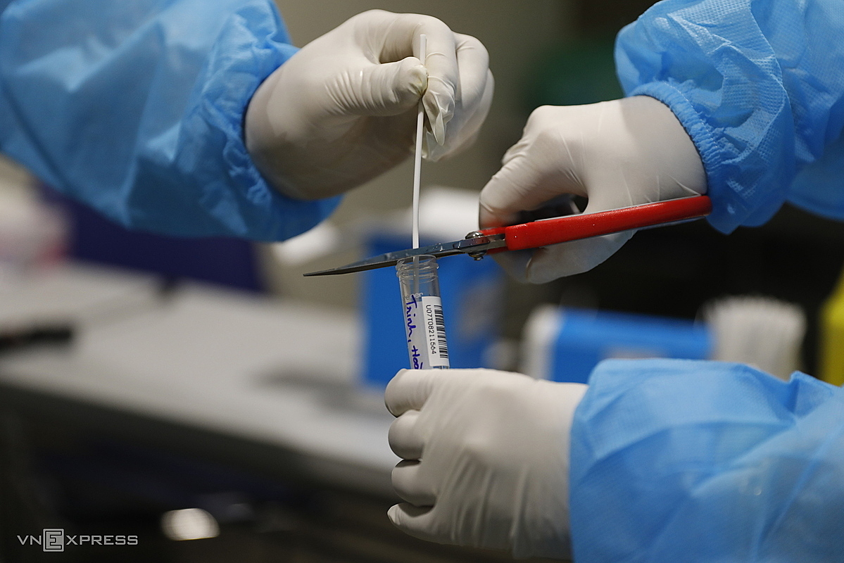 xet nghiem omicron xet nghiem omicron