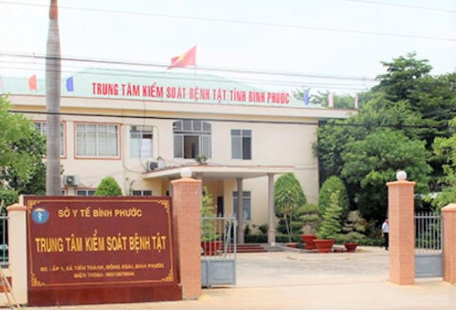 cdc binh phuoc cdc binh phuoc