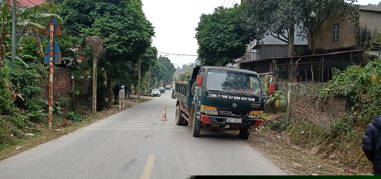 tai nan bac giang tai nan bac giang