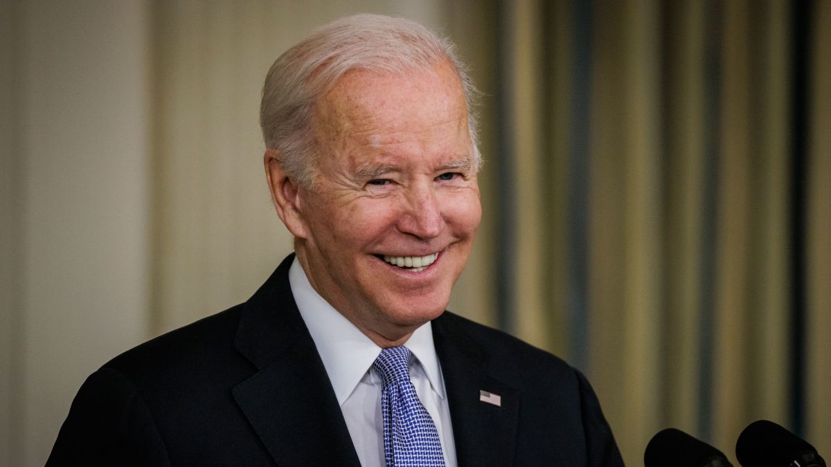 tong thong joe biden 2021