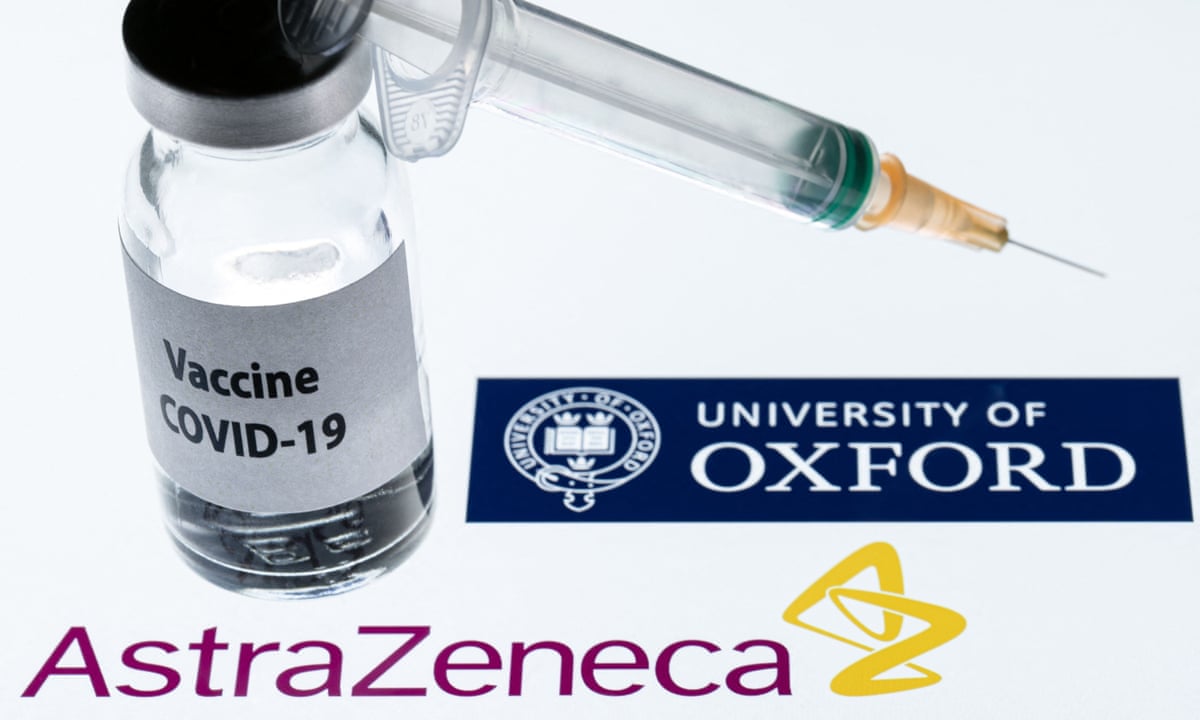 vaccine oxford vaccine oxford