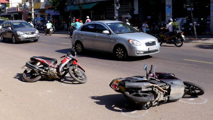 tai nan giao thong nam tu liem tai nan giao thong nam tu liem