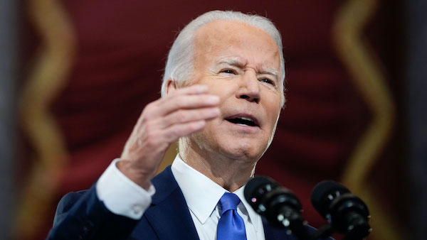 tong thong joe biden