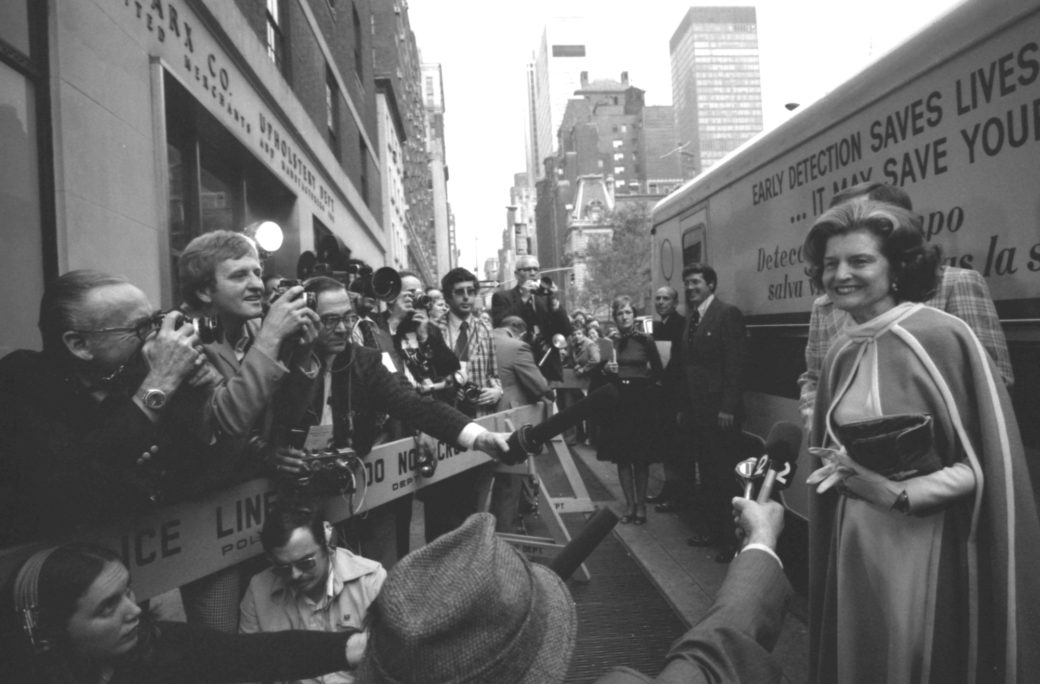 de nhat phu nhan betty ford de nhat phu nhan betty ford