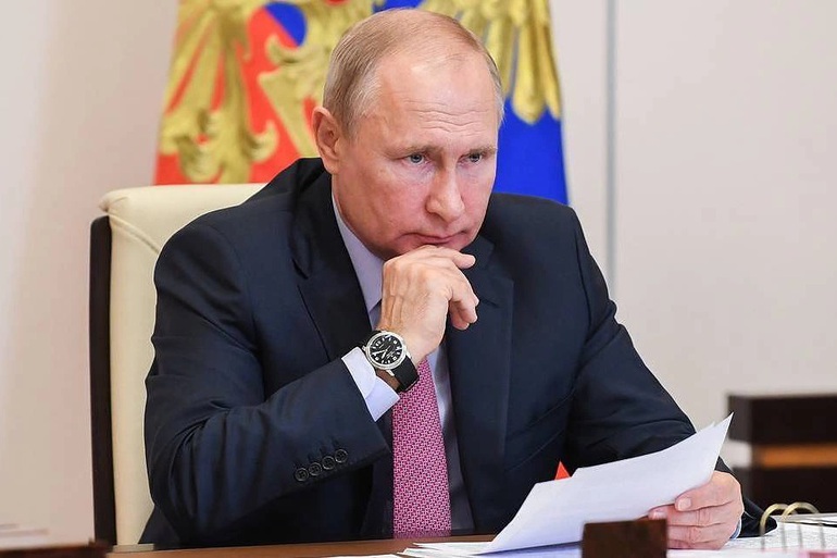 tong thong putin tong thong putin