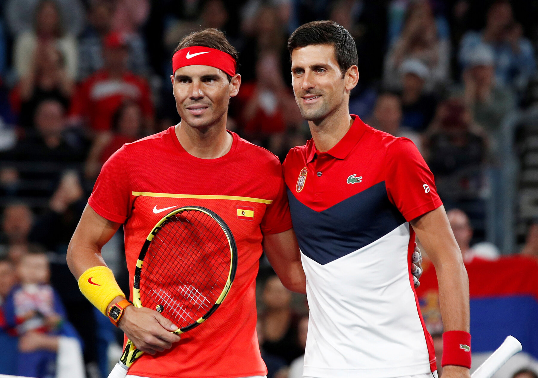 nadal djokovic 1 nadal djokovic 1