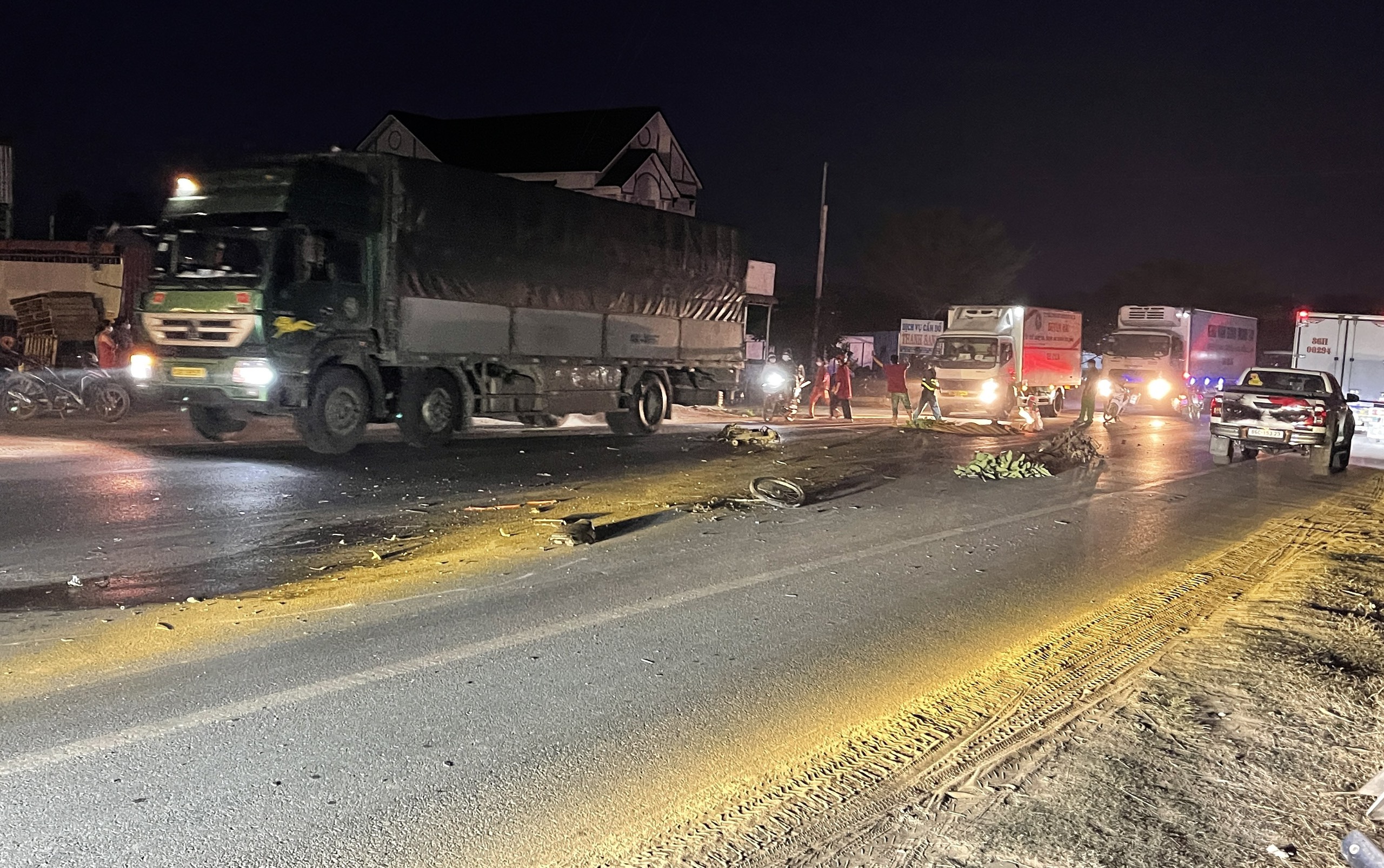 cu ong tu vong cu ong tu vong