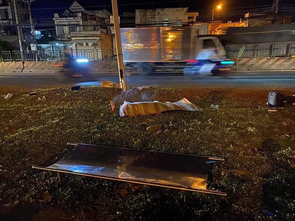 tai nan dong nai tai nan dong nai