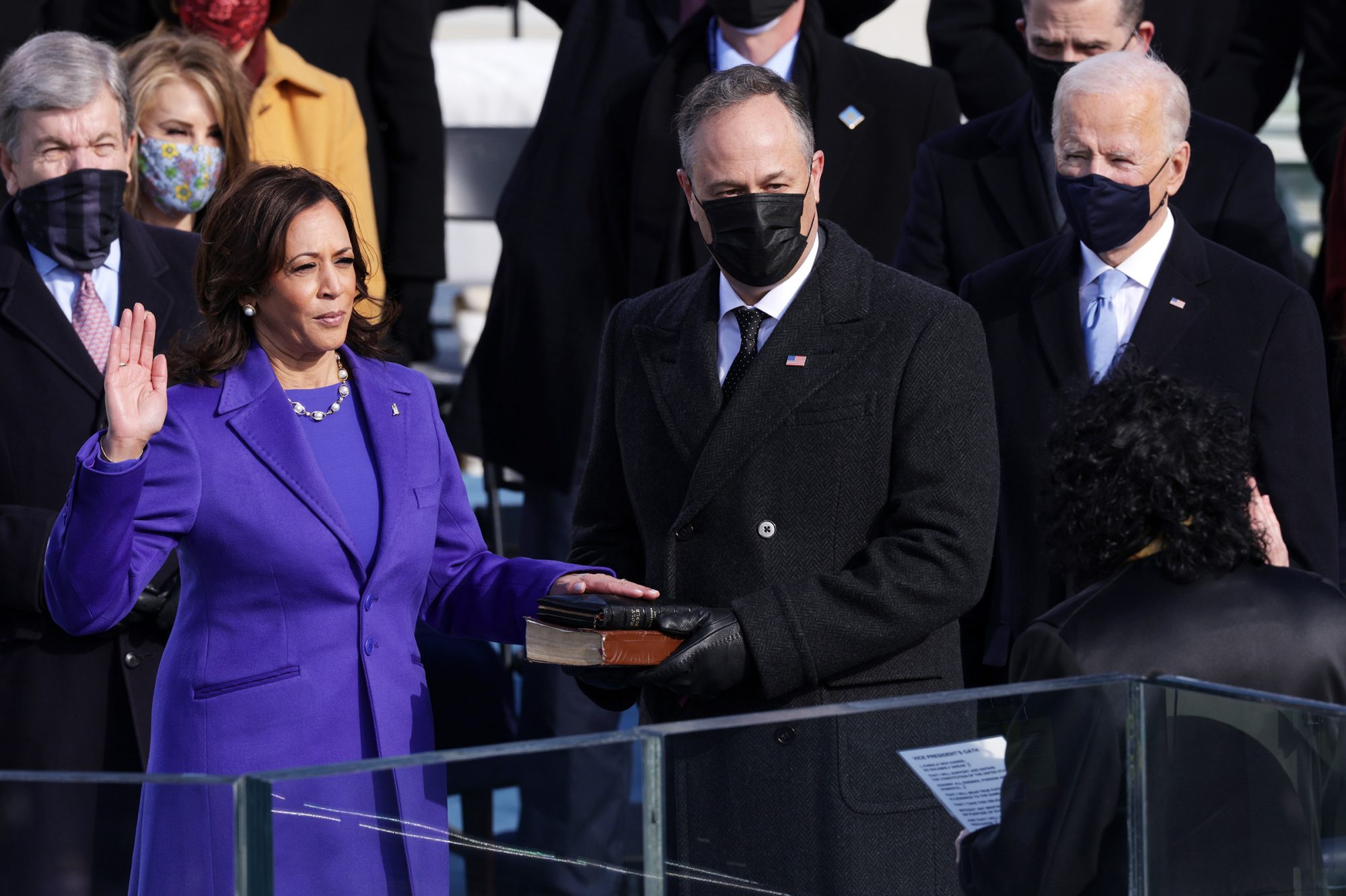 kamala harris kamala harris