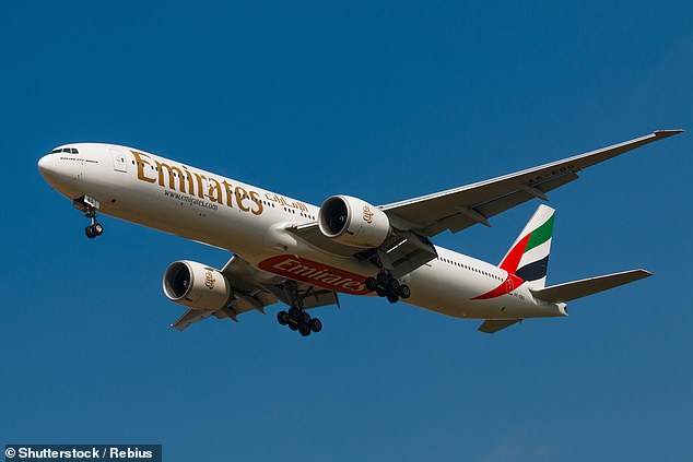 emirates