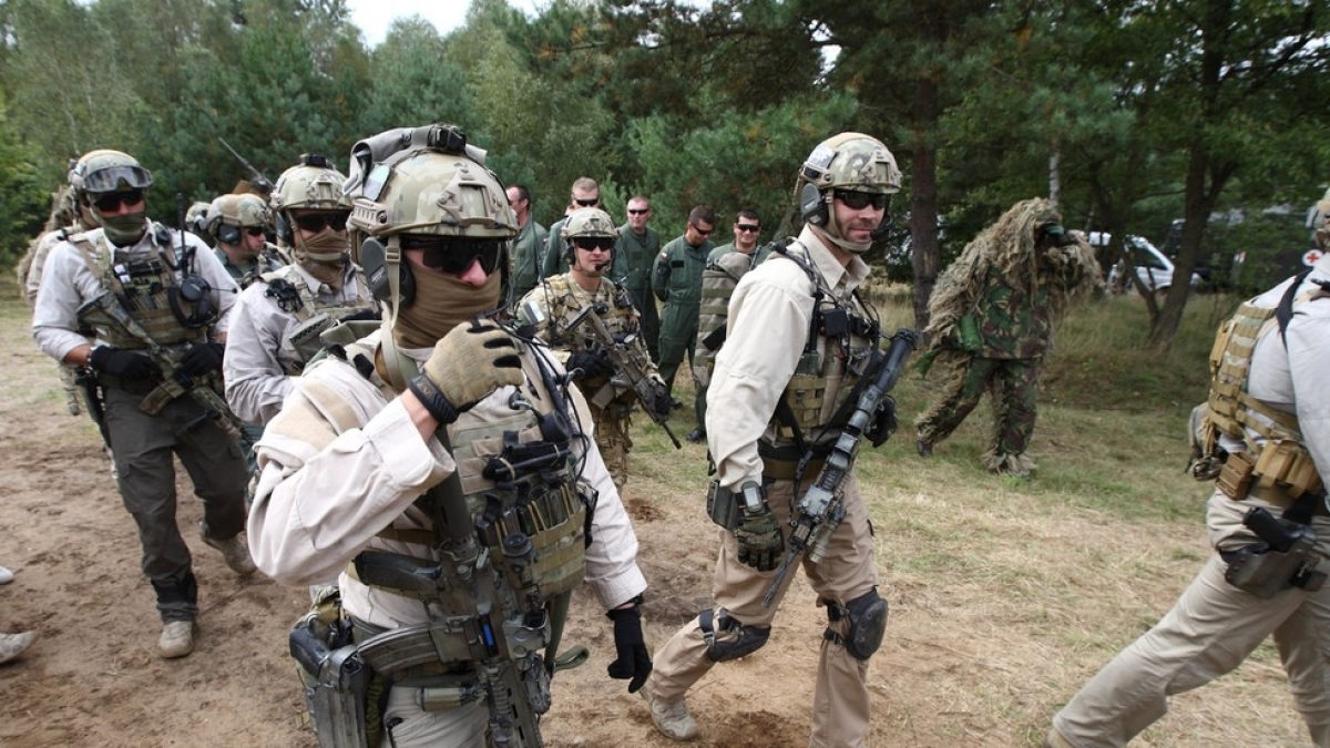 dac nhiem nato dac nhiem nato