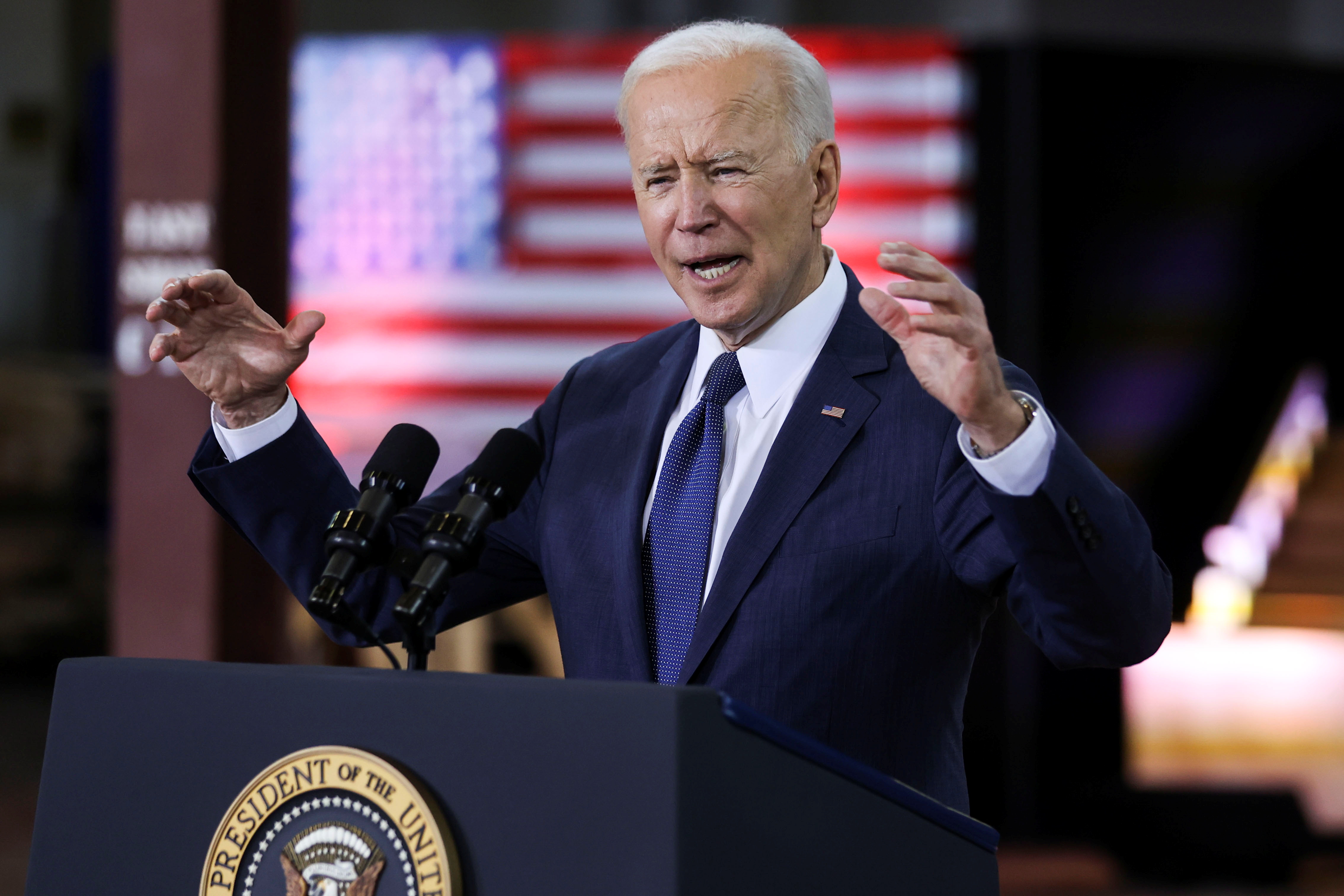 co hoi cua tong thong joe biden co hoi cua tong thong joe biden