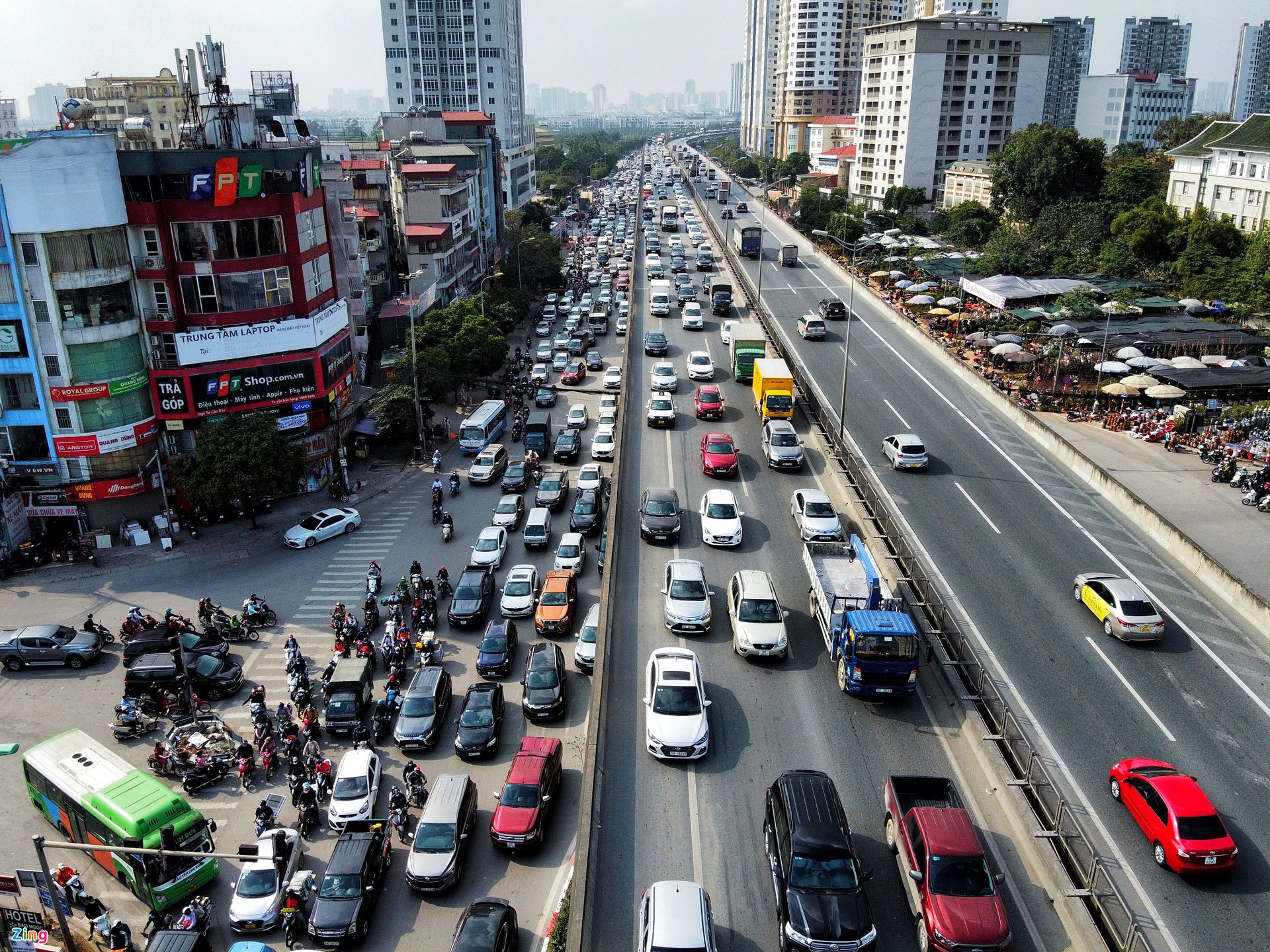 ha noi ach tac ha noi ach tac