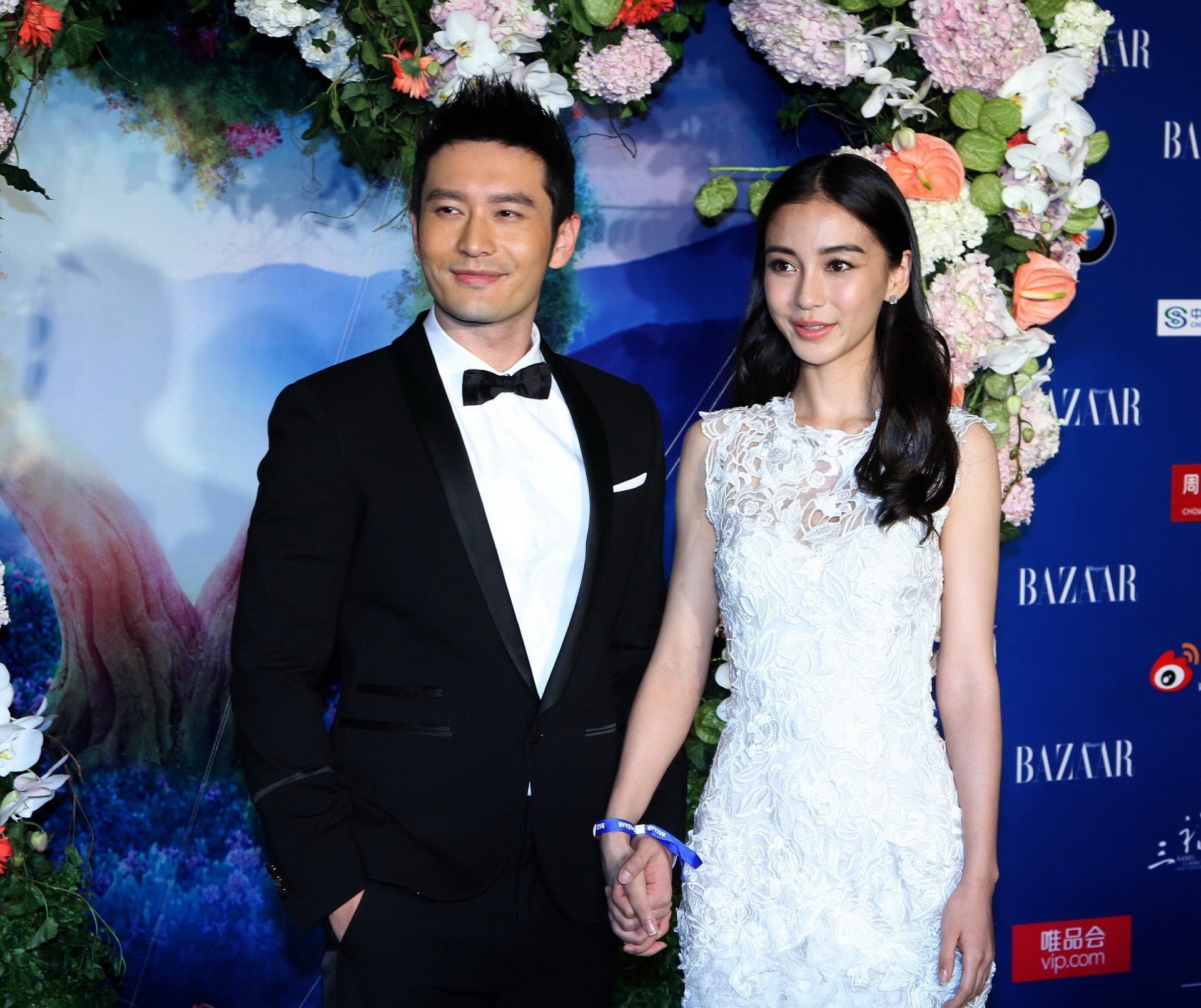 angelababy angelababy