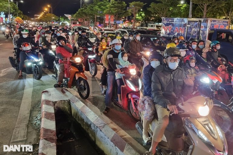 da nang don tet da nang don tet