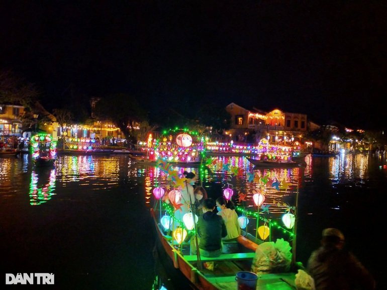 song hoai hoi an song hoai hoi an