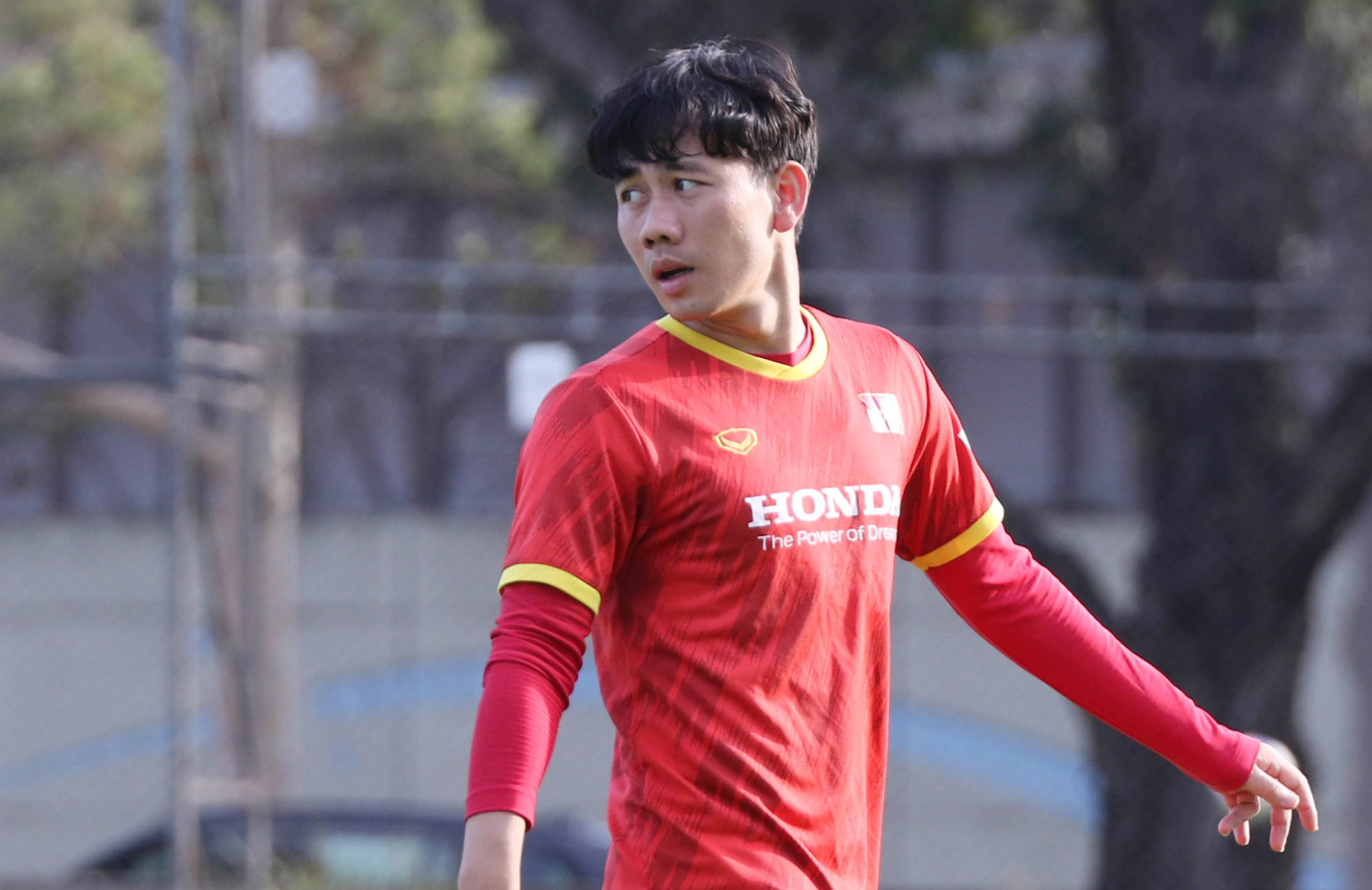minh vuong