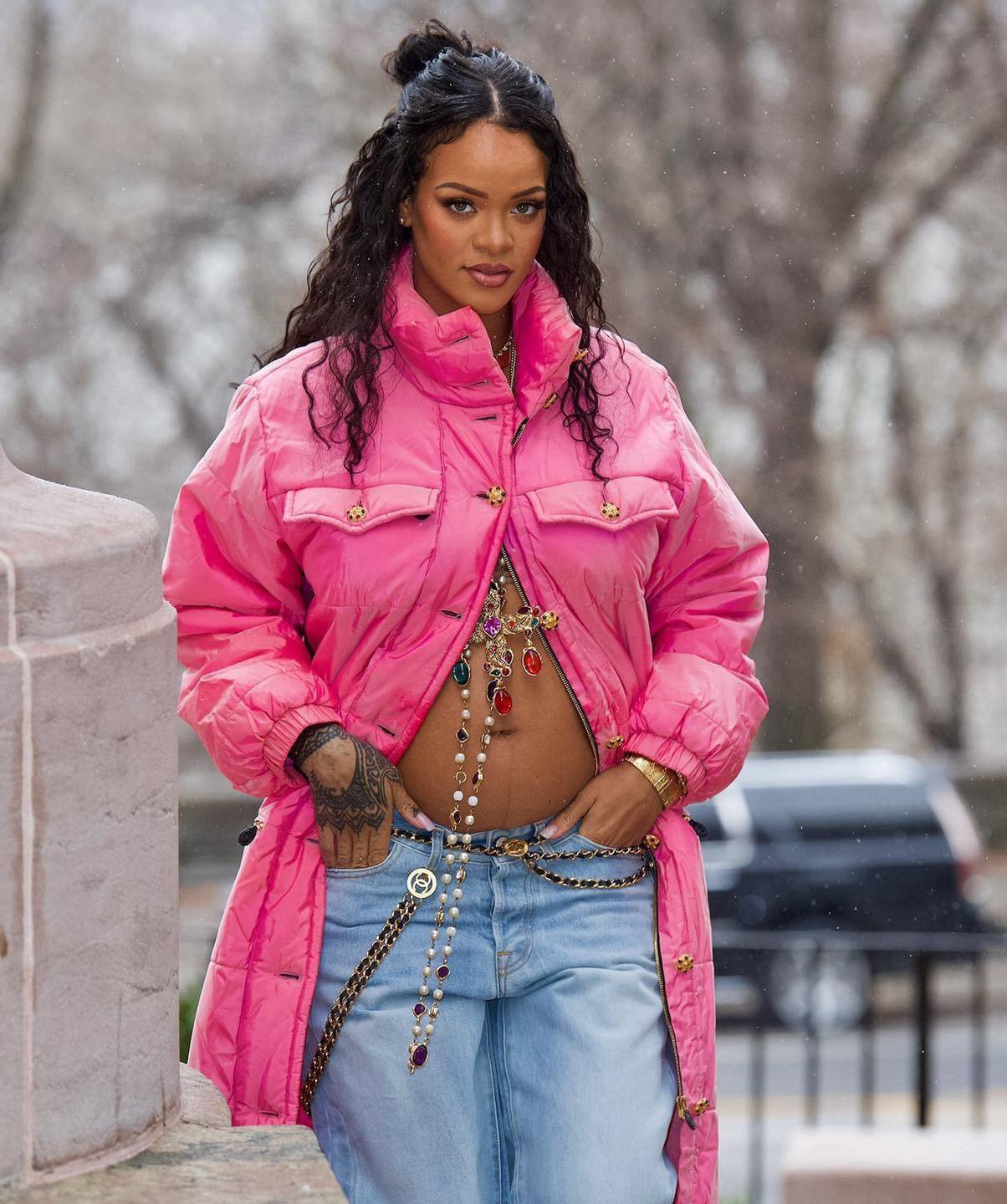 rihanna mang bau 1 rihanna mang bau 1