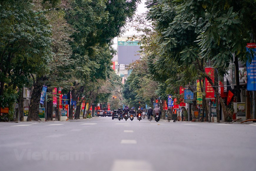 sang mung 1 ha noi sang mung 1 ha noi