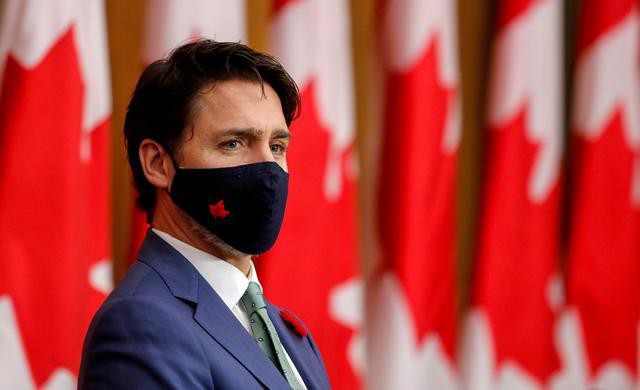 thu tuong canada thu tuong canada